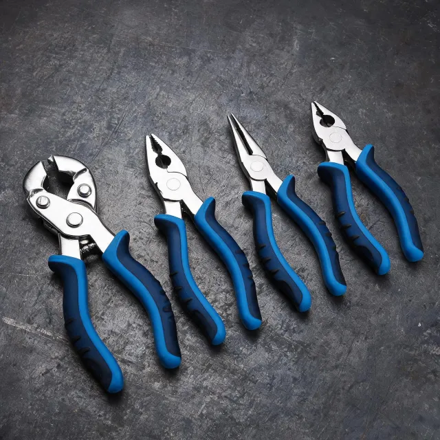 Klein pliers and cutters